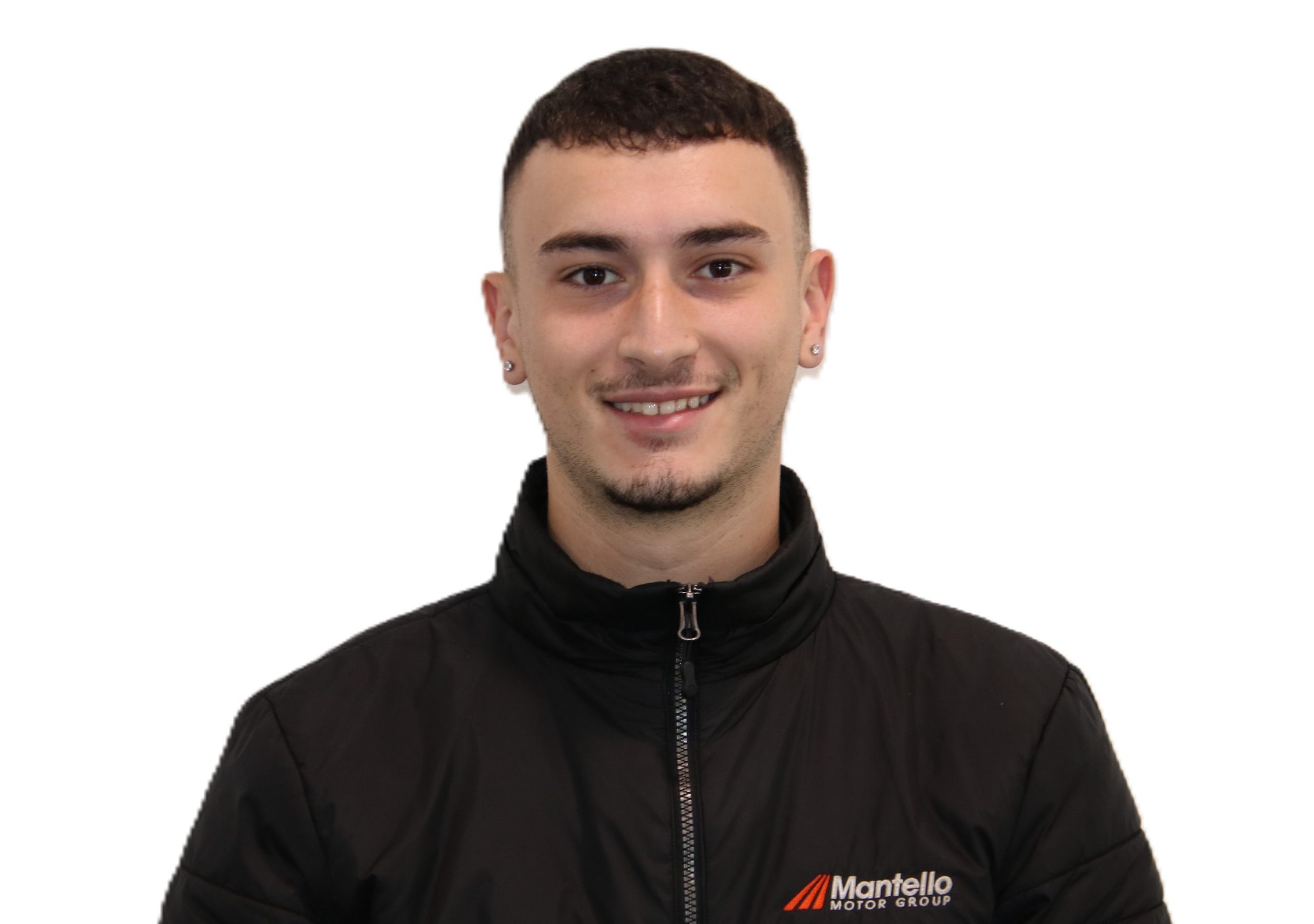 Brandon Cefai