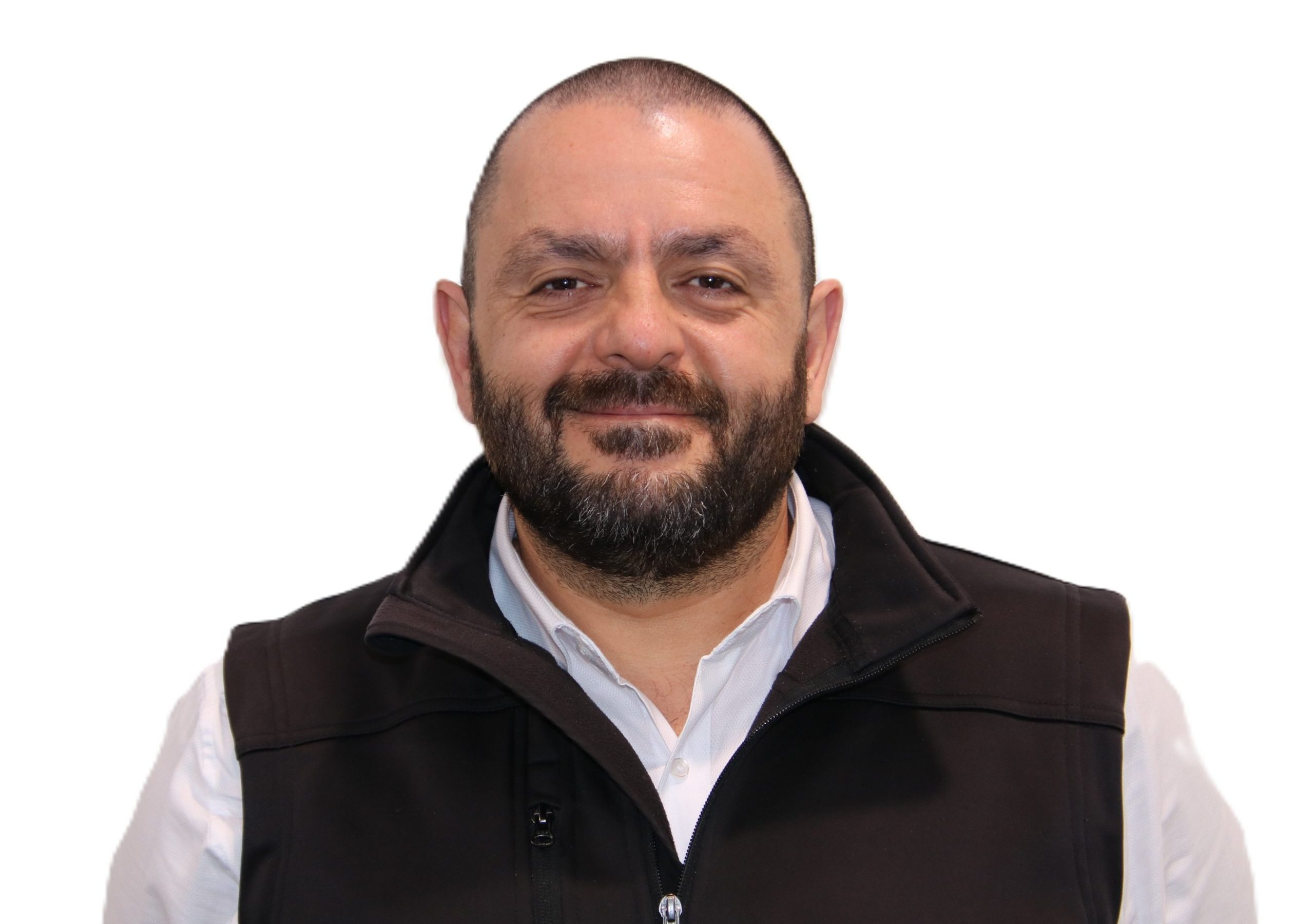 Joe Kanaty